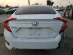 2018 Honda Civic Lx продається в Los Angeles, CA - Rear End