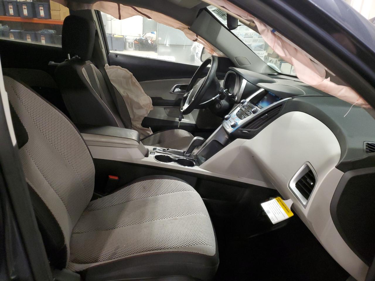 VIN 2GNFLEEK2D6216459 2013 CHEVROLET EQUINOX no.7