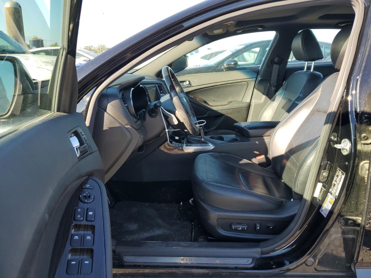 2013 Kia Optima - Image 7