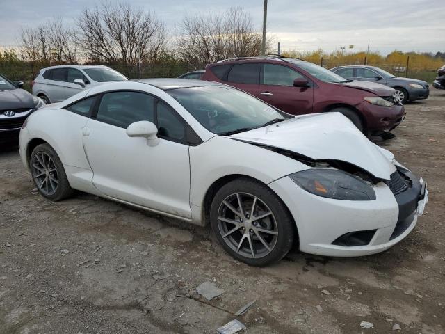  MITSUBISHI ECLIPSE 2012 Белы