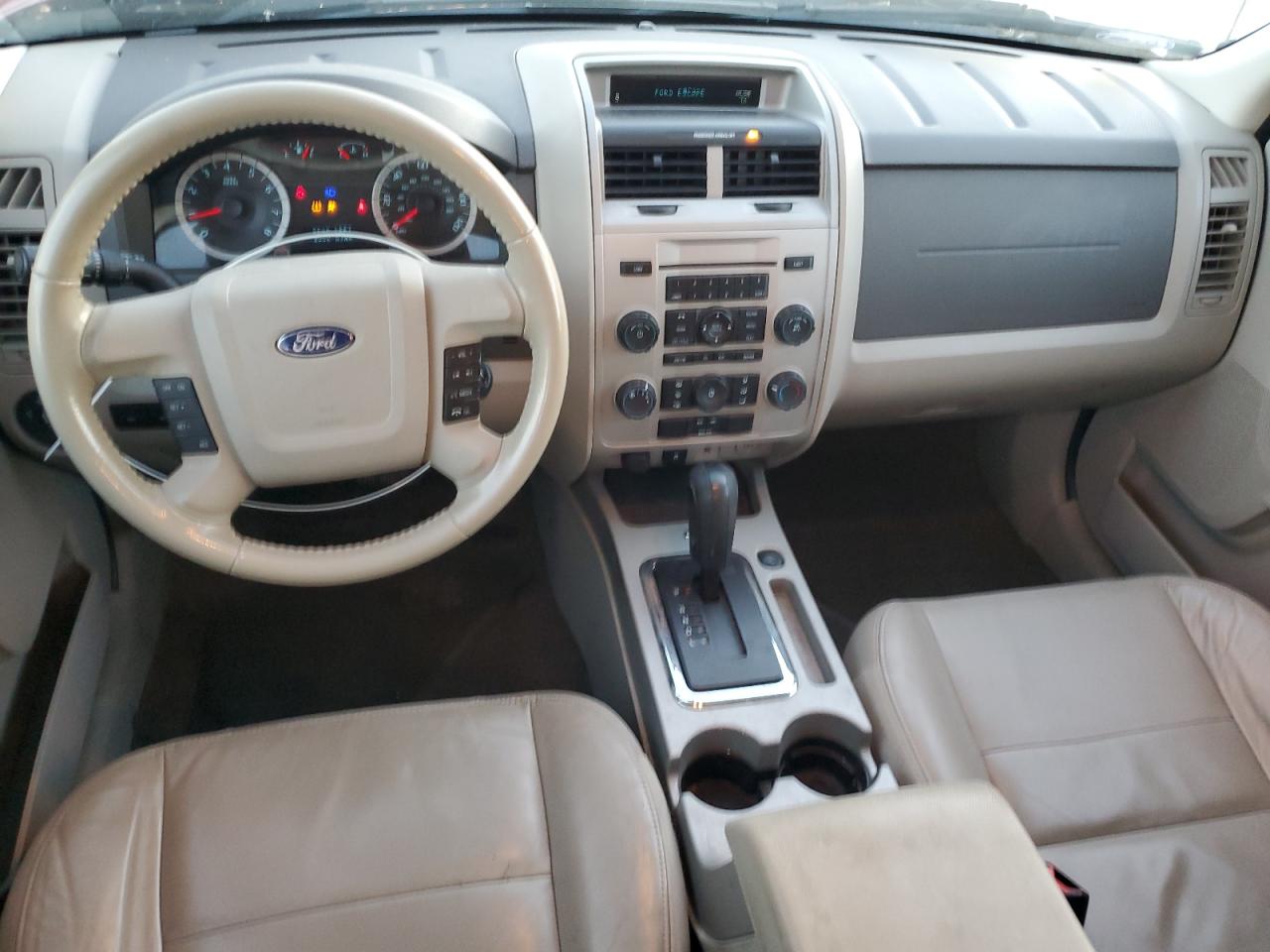 2010 Ford Escape - Image 8