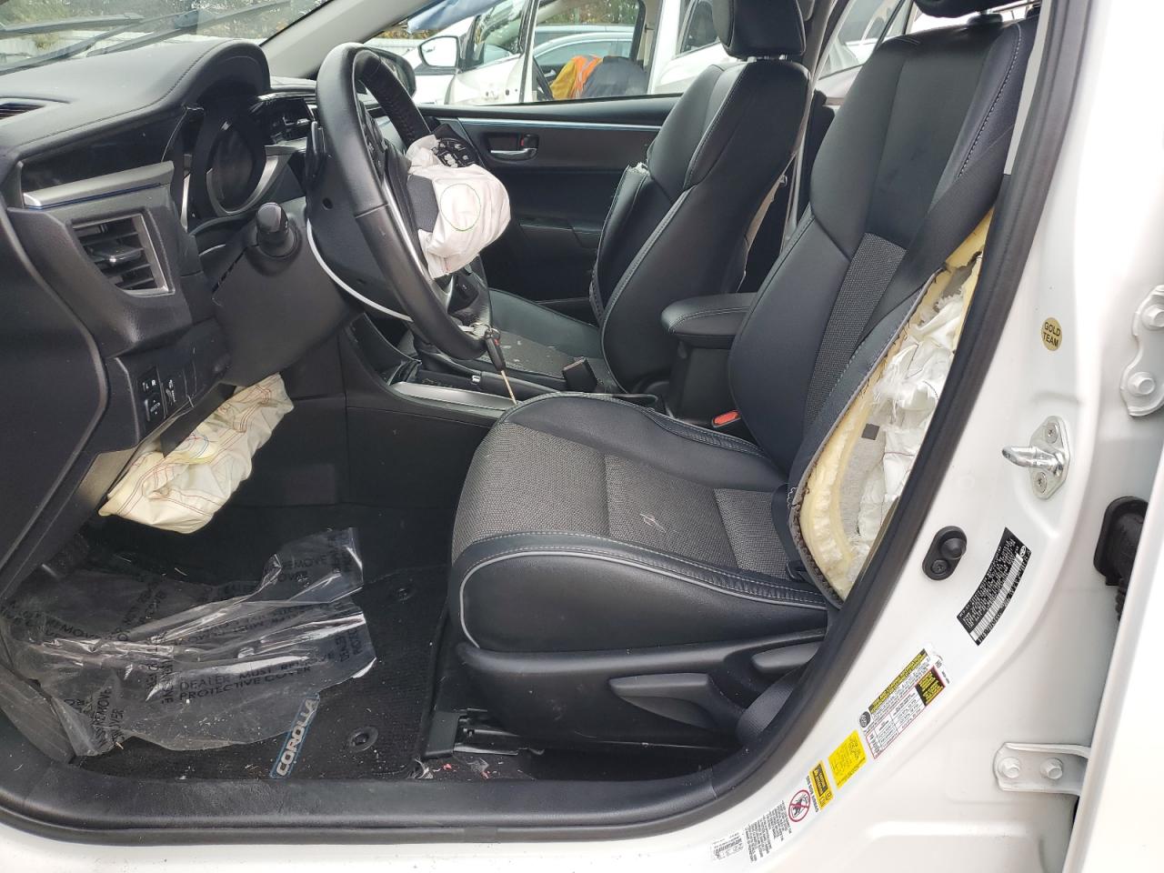 2016 Toyota Corolla - Image 7