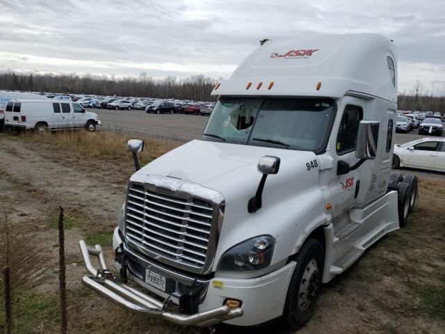 2017 FREIGHTLINER CASCADIA 125 