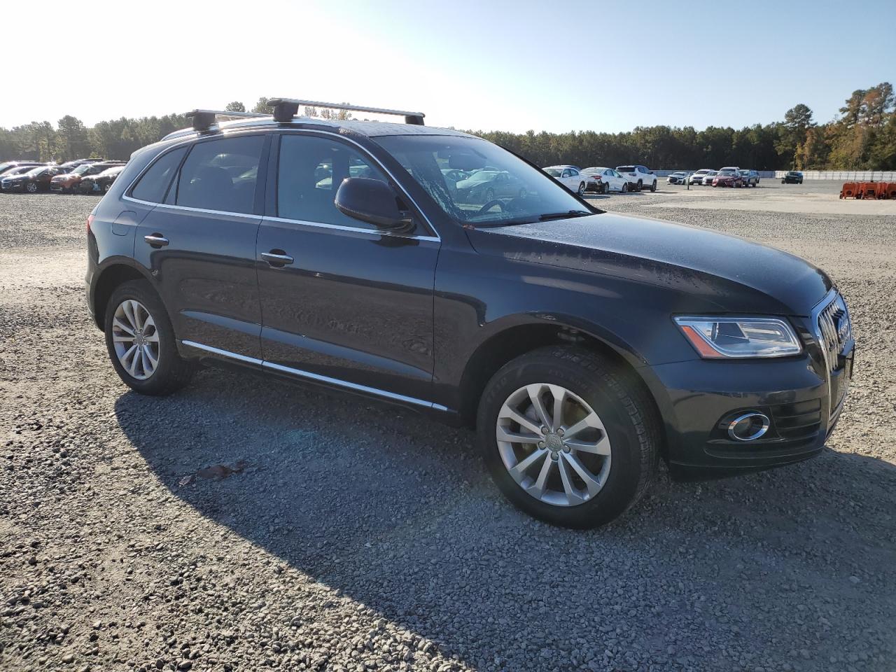 2016 Audi Q5 - Image 4