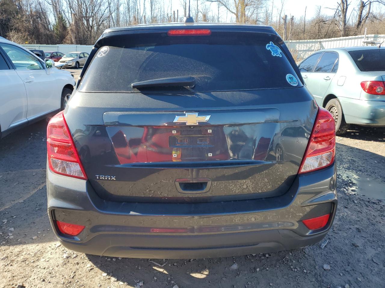 2019 Chevrolet Trax - Image 6