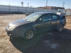 2004 Saturn Ion Level 2 de vânzare în Chicago Heights, IL - Rear End