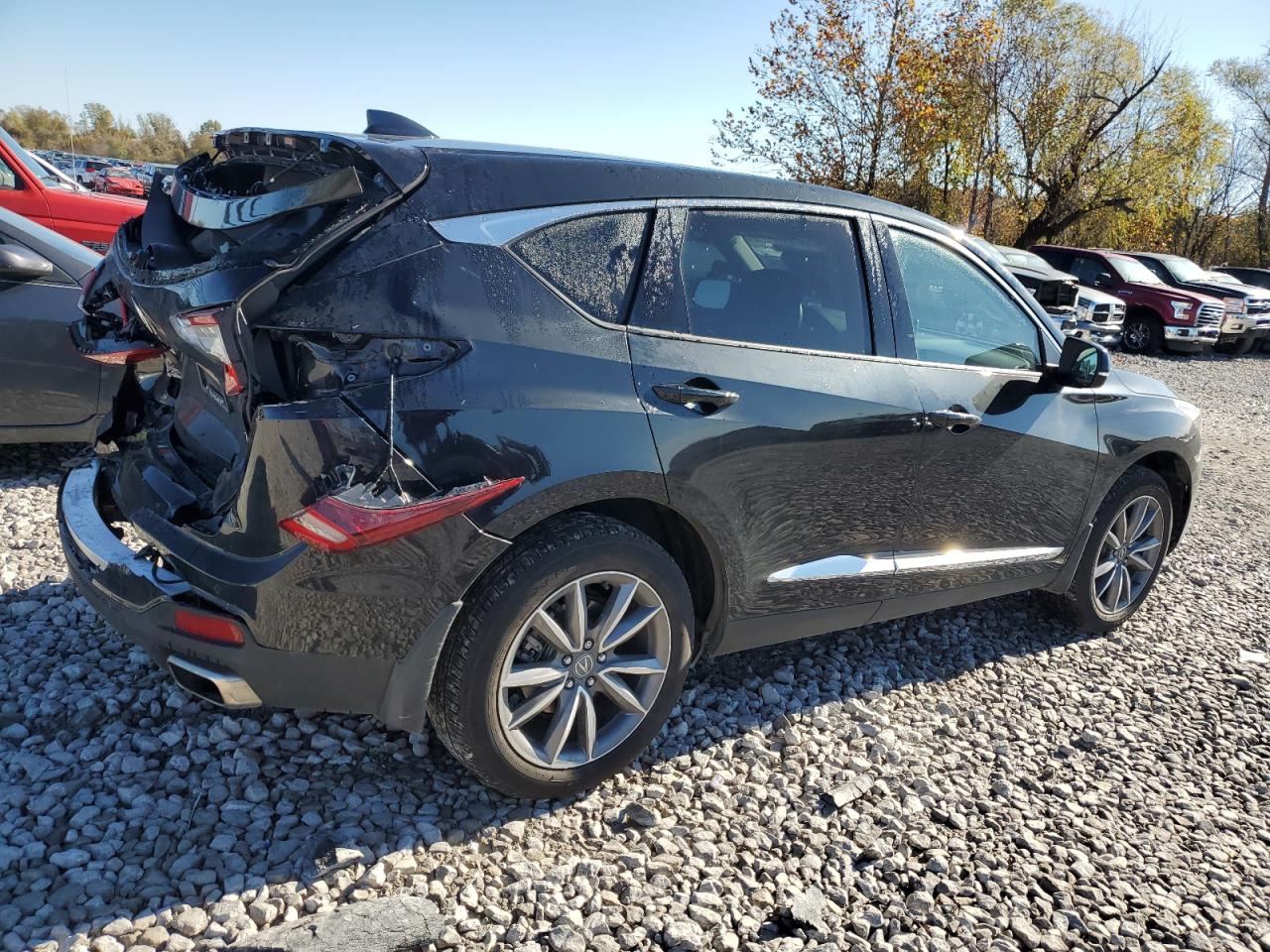2022 Acura RDX - Image 3