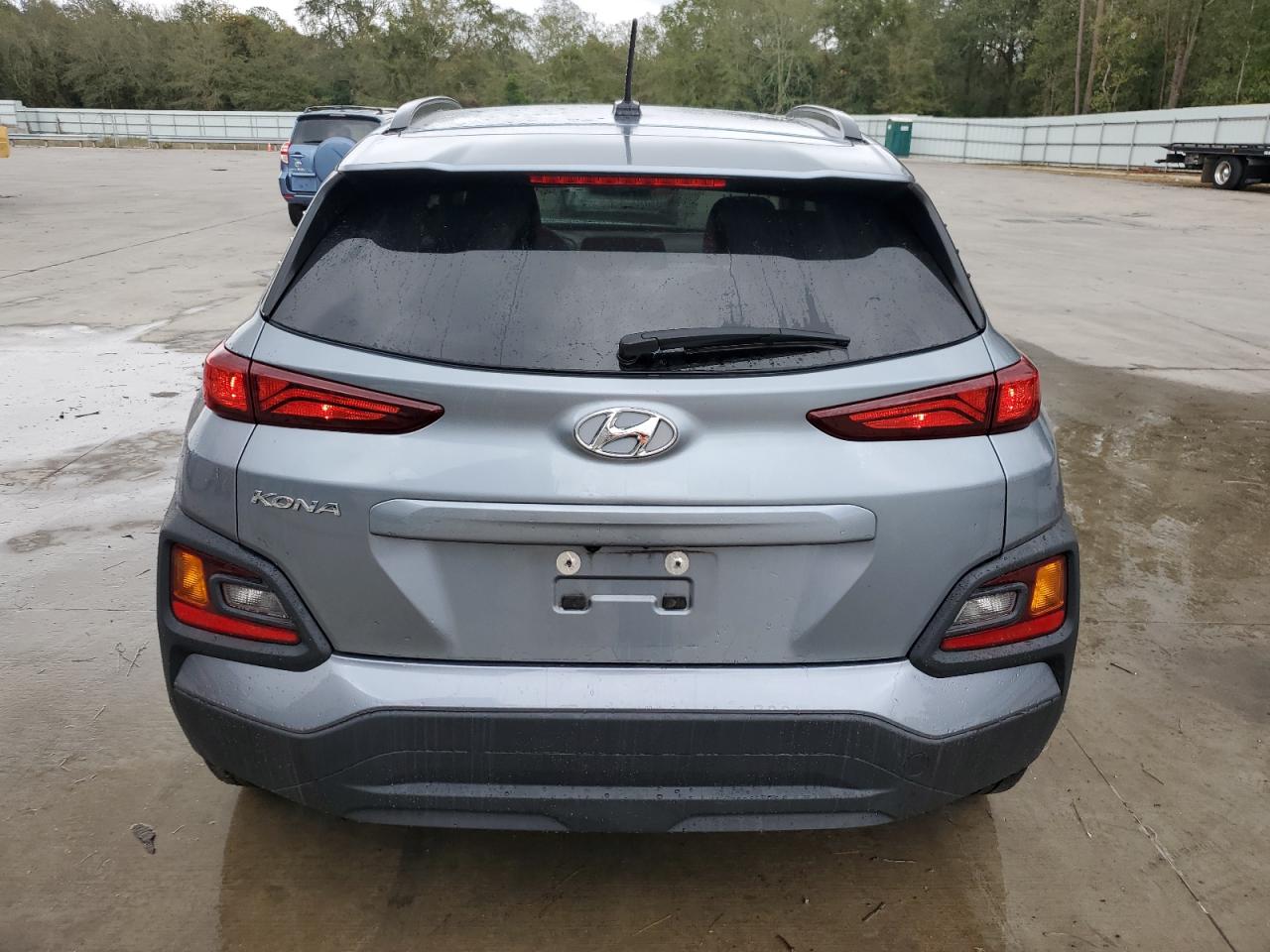 2020 Hyundai Kona - Image 6