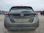 2019 Nissan Leaf S за продажба в Fredericksburg, VA - Front End