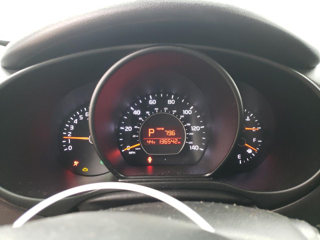 2015 Kia Soul - Image 9