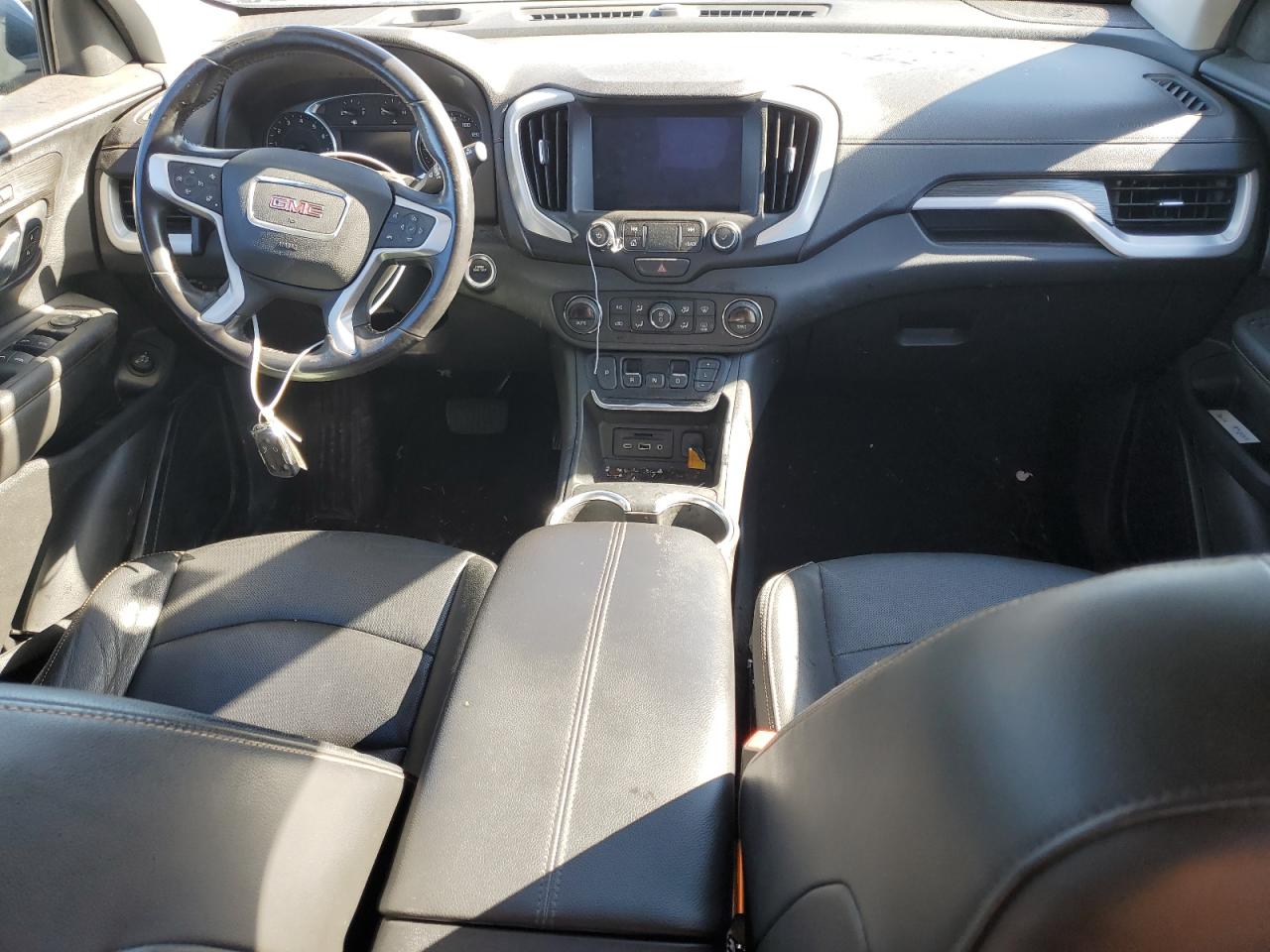 2021 GMC Terrain - Image 8