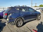 2017 Hyundai Santa Fe Sport  للبيع في Colton، CA - Front End