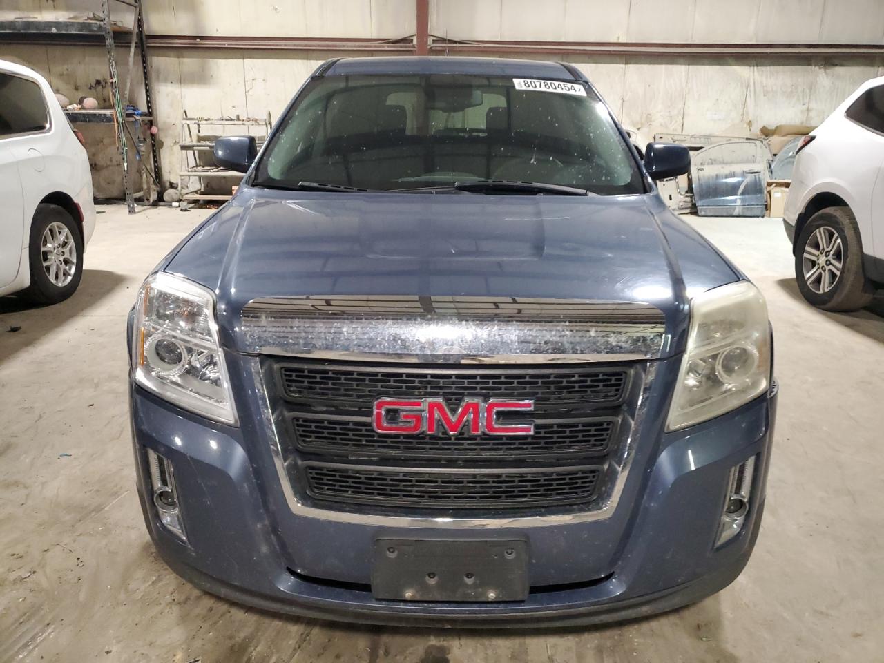 2012 GMC Terrain - Image 5