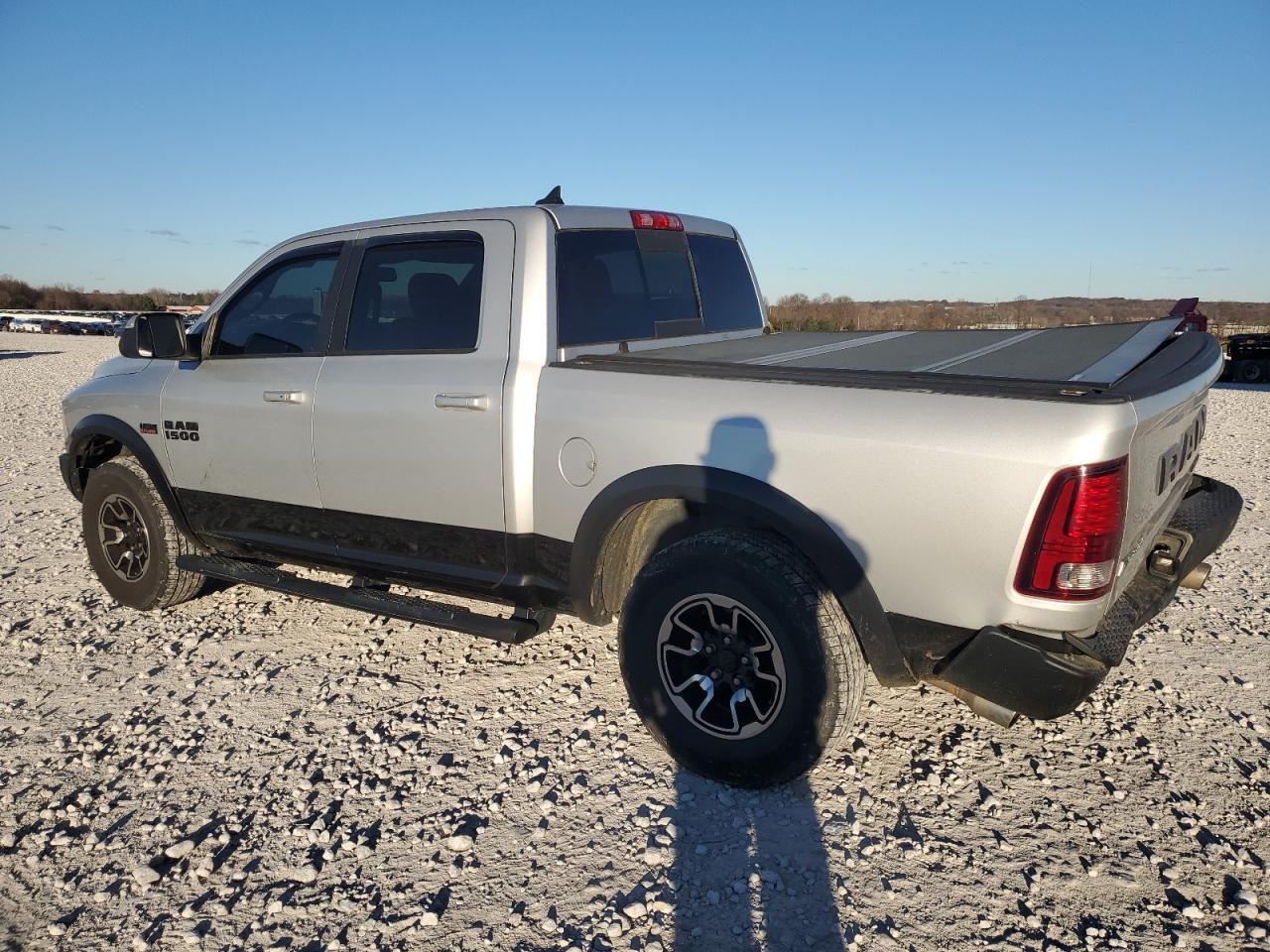 2017 RAM 1500 - Image 2