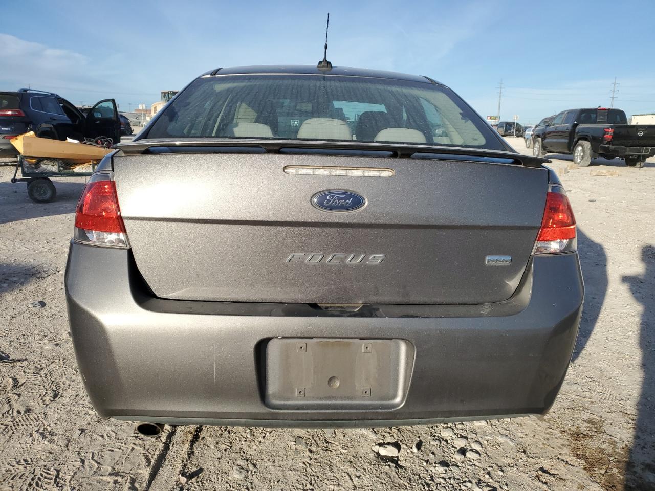 2011 Ford Focus - Image 6