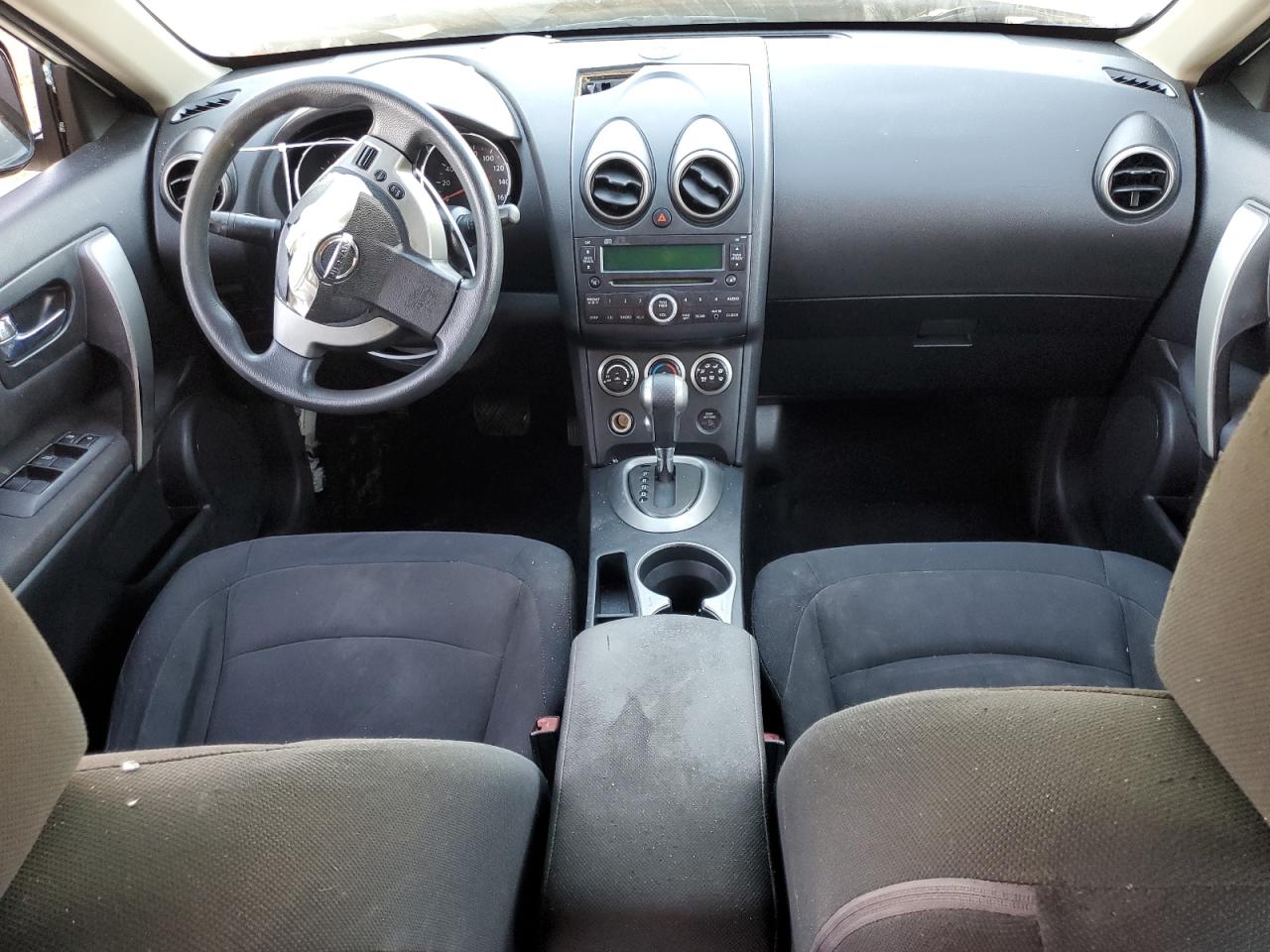 2009 Nissan Rogue - Image 8
