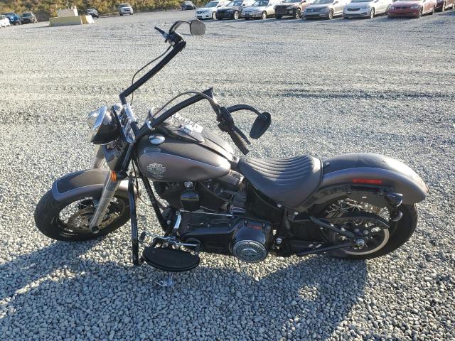 2017 HARLEY-DAVIDSON FLS SOFTAIL SLIM