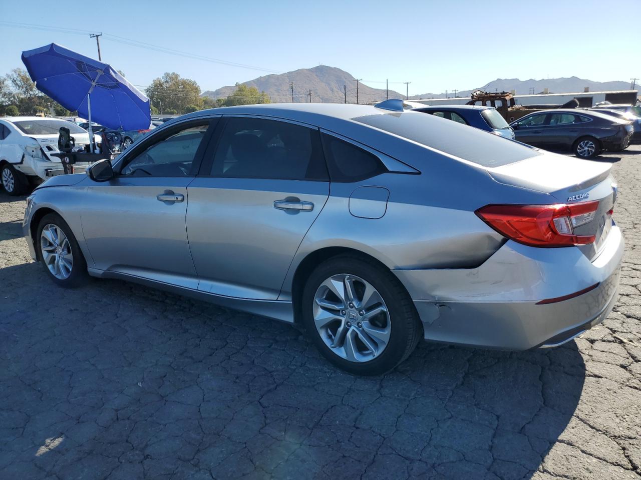 2018 Honda Accord - Image 2