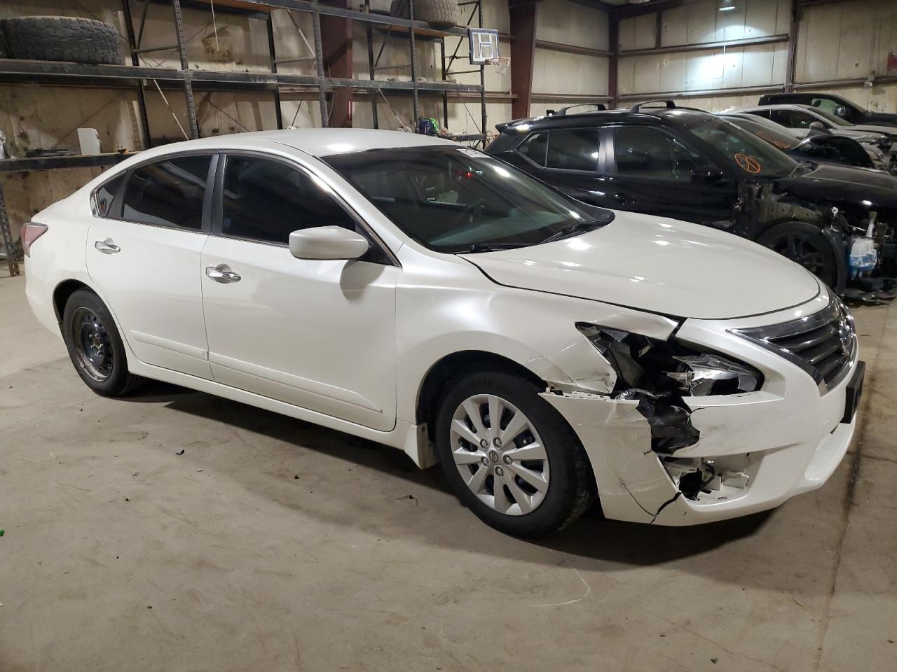 VIN 1N4AL3AP1FC571132 2015 NISSAN ALTIMA no.4