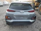 2018 Hyundai Kona Sel за продажба в Duryea, PA - Front End