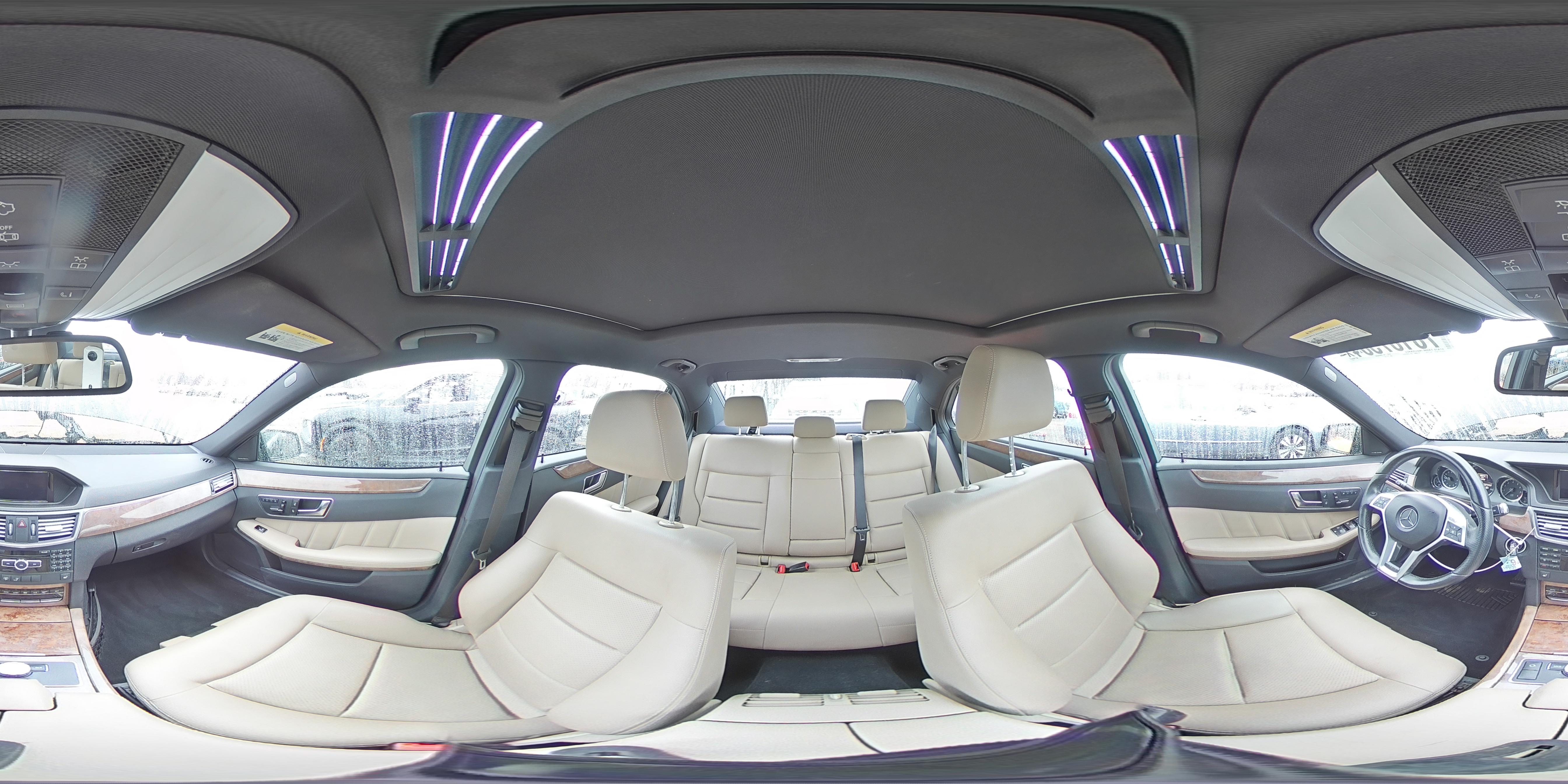 2013 Mercedes-Benz E-klasse - Image 15
