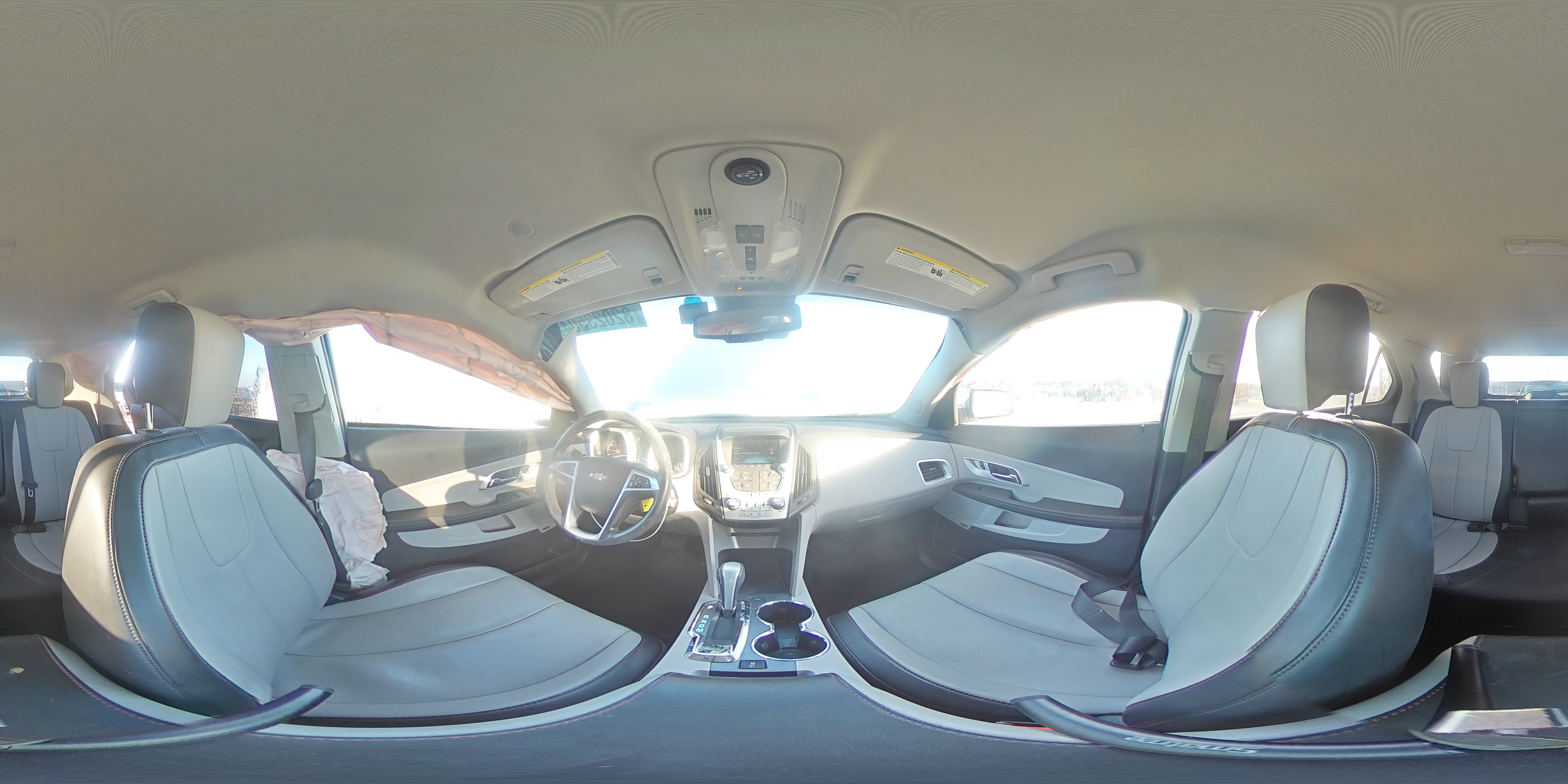 2014 Chevrolet Equinox - Image 14