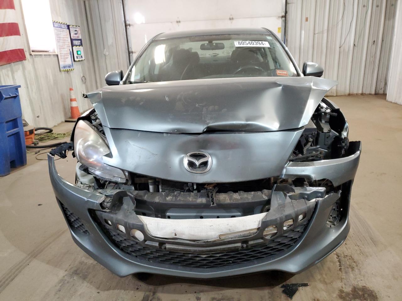 2012 Mazda 3 - Image 5