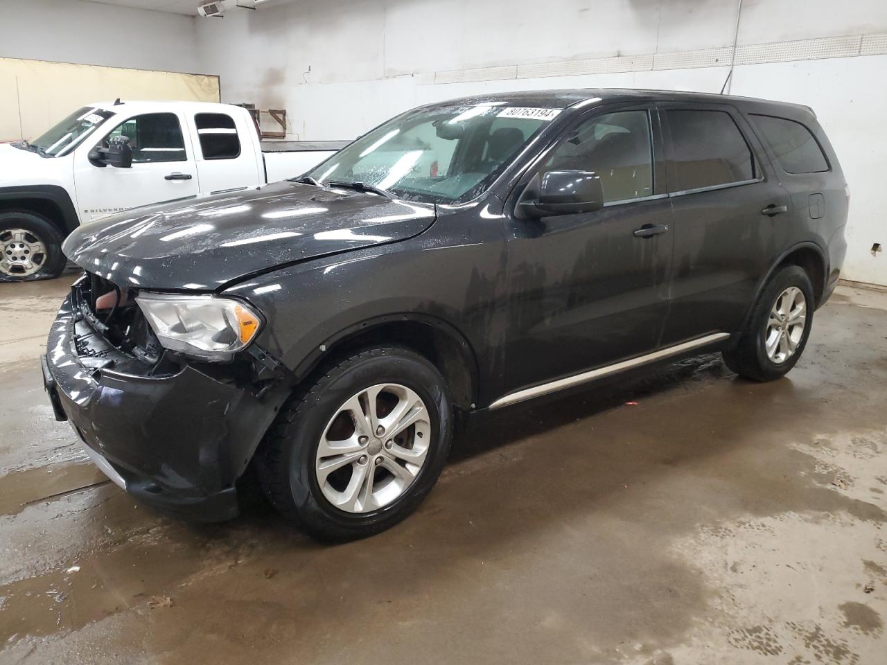 2013 Dodge Durango - Image 1