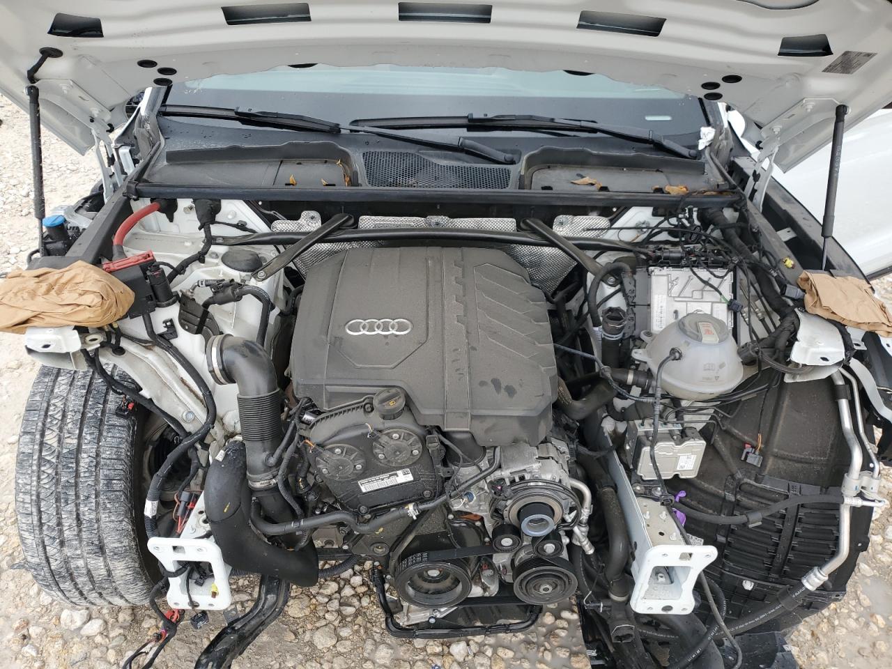 2023 Audi Q5 - Image 12