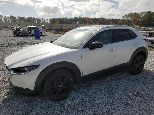 2023 Mazda Cx-30 Premium