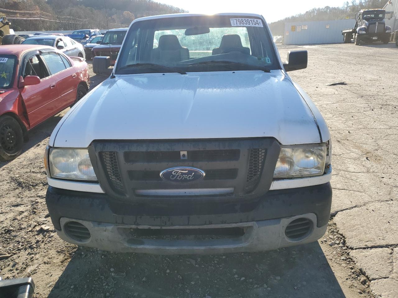 2008 Ford Ranger VIN: 1FTYR10D48PA01270 Lot: 79839154