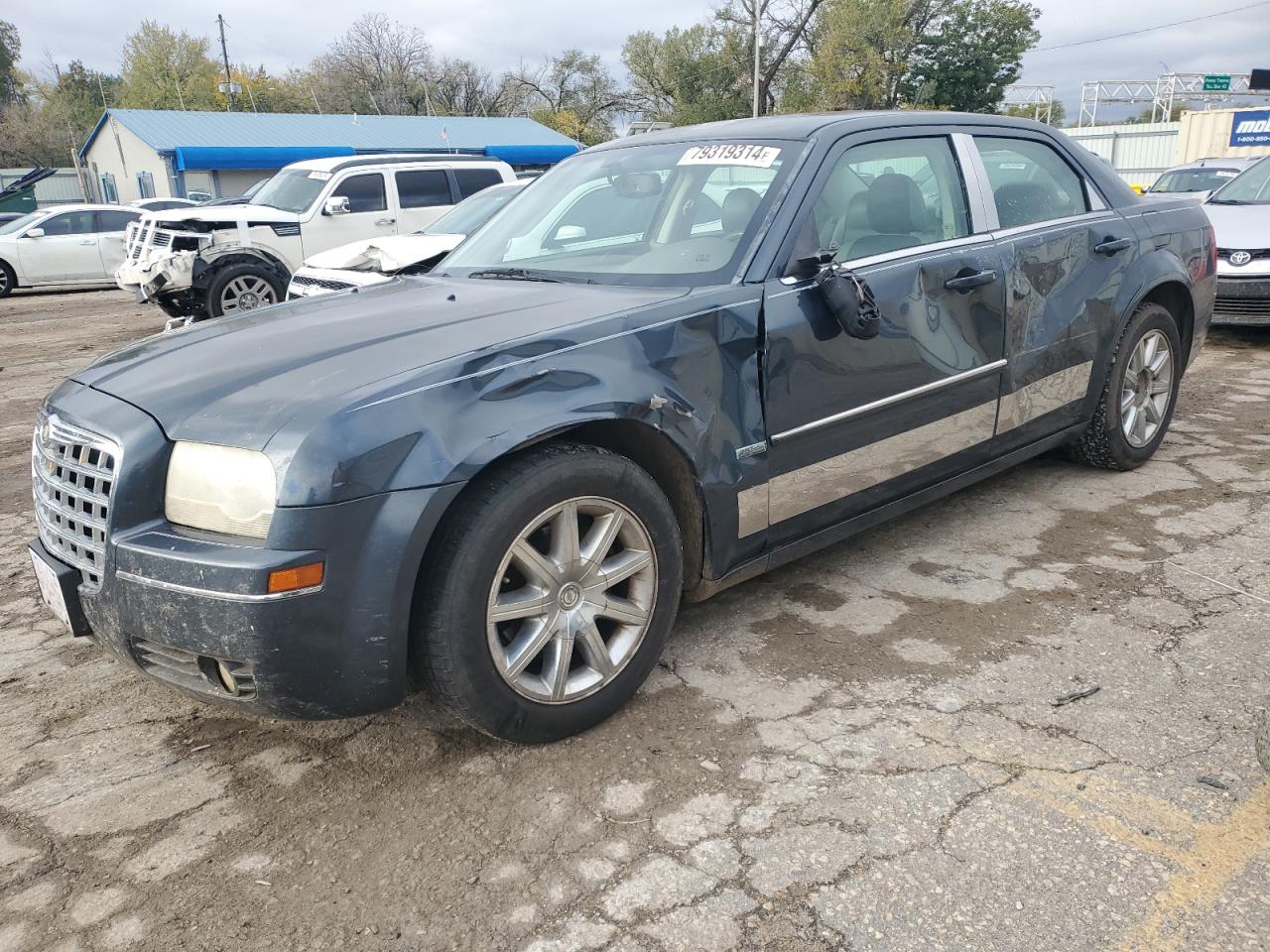 Chrysler 300