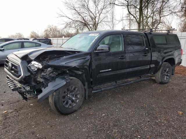 2023 Toyota Tacoma Double Cab