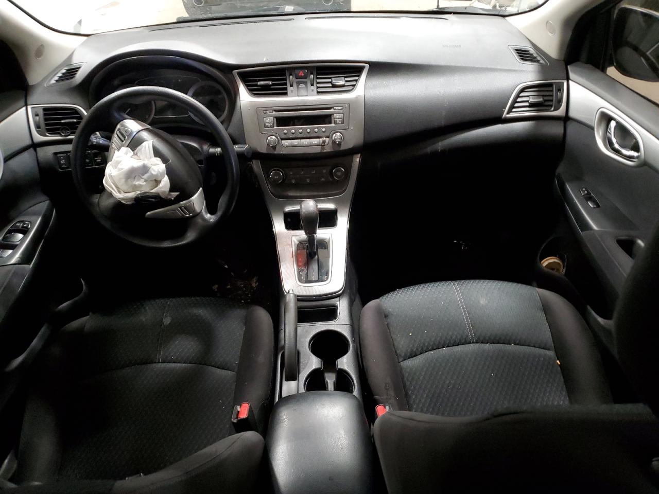 2013 Nissan Sentra - Image 8