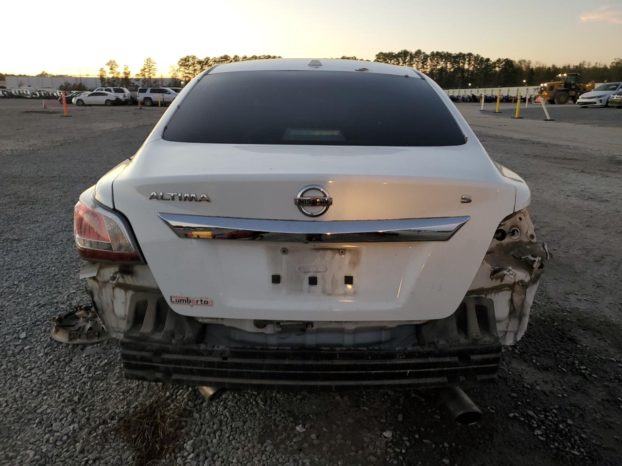 2015 Nissan Altima - Image 6