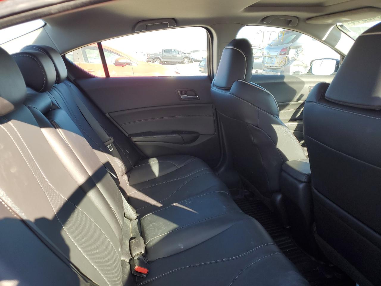 2021 Acura ILX - Image 10