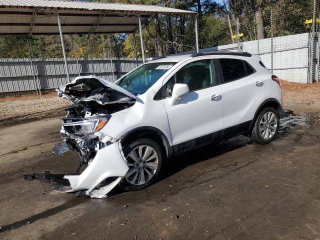 2020 Buick Encore Preferred للبيع في Austell، GA - Front End