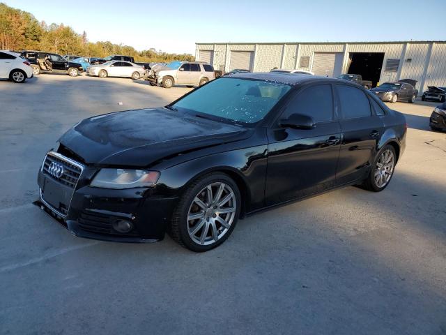 2011 Audi A4 Premium