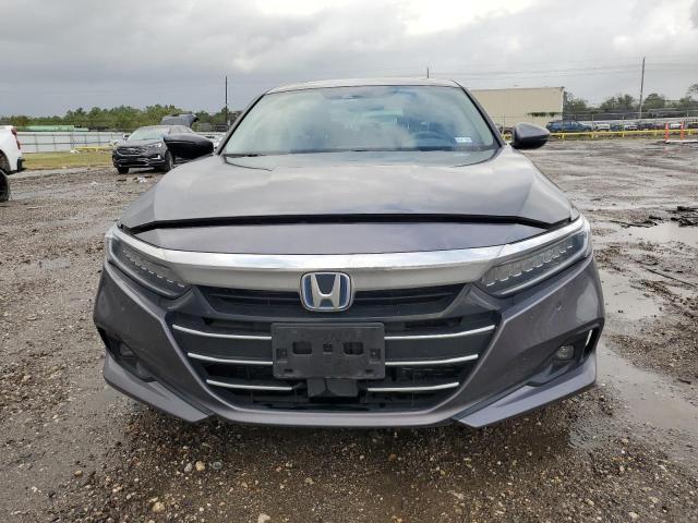 1HGCV3F58NA021524 Honda Accord HYB 5