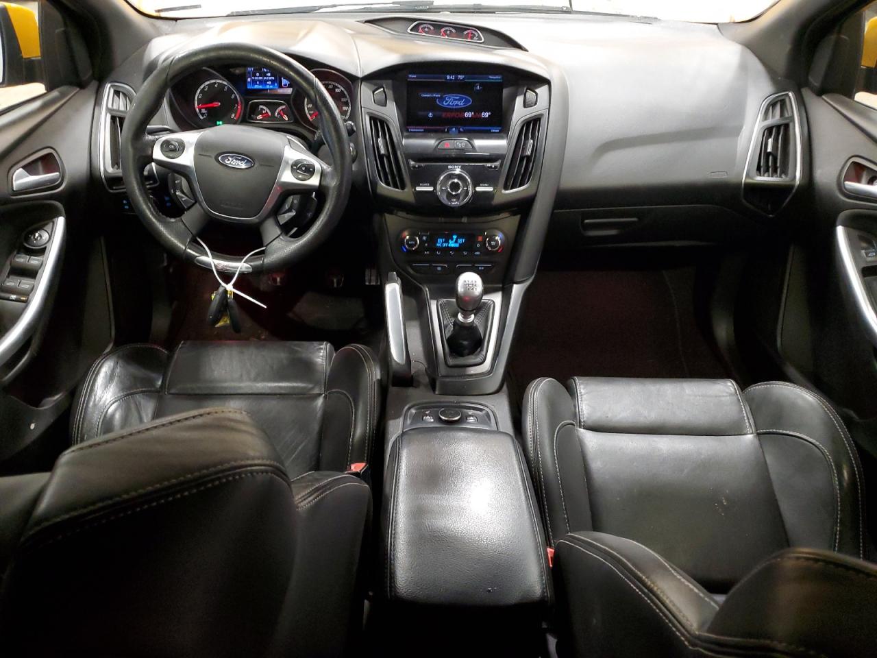 2013 Ford Focus - Image 8
