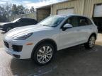 2016 Porsche Cayenne S en Venta en Knightdale, NC - Water/Flood