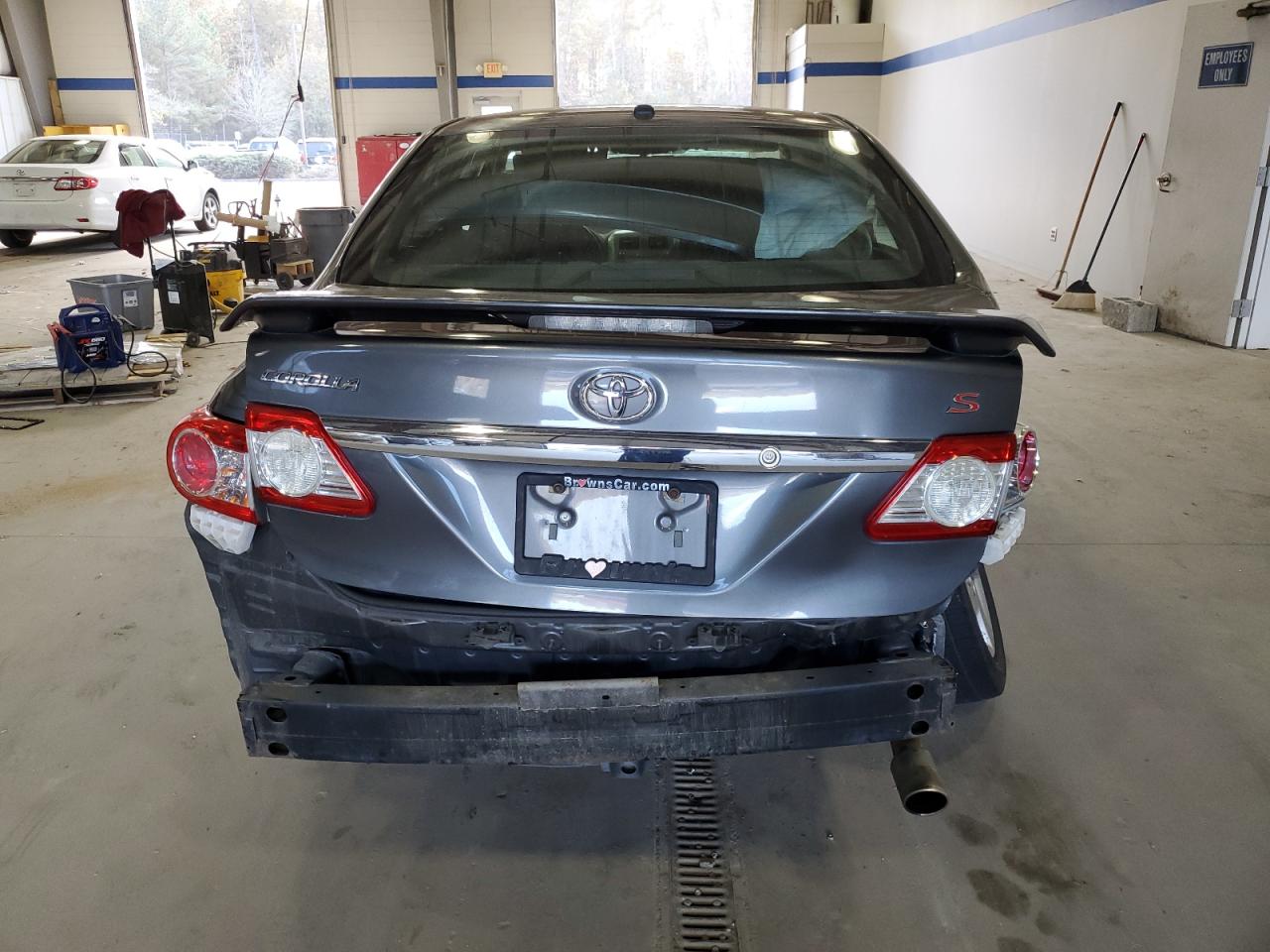 2011 Toyota Corolla - Image 6