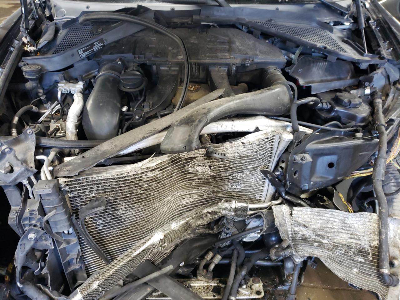 2012 BMW X5 - Image 11