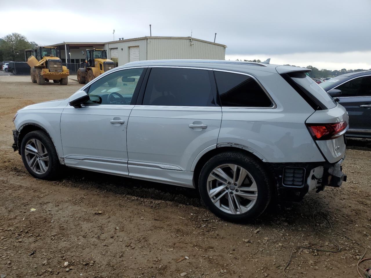 VIN WA1LXAF76LD000580 2020 AUDI Q7 no.2