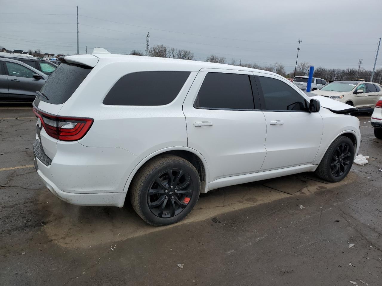 2019 Dodge Durango - Image 3