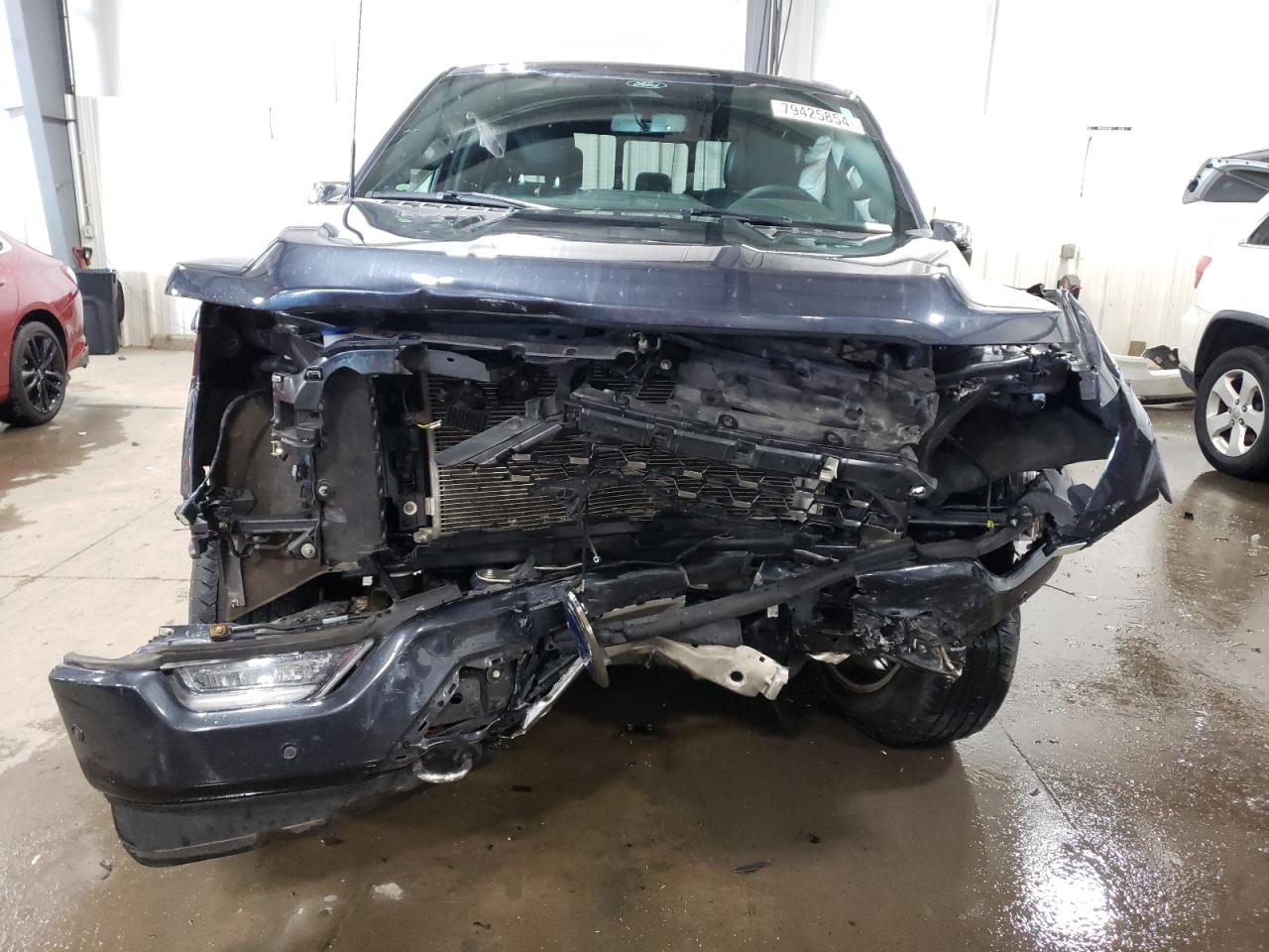 2022 Ford F-150 - Image 5