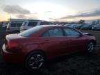2006 Pontiac G6 Gt за продажба в Des Moines, IA - Front End