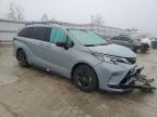 Walton, KY에서 판매 중인 2024 Toyota Sienna Xse - Front End