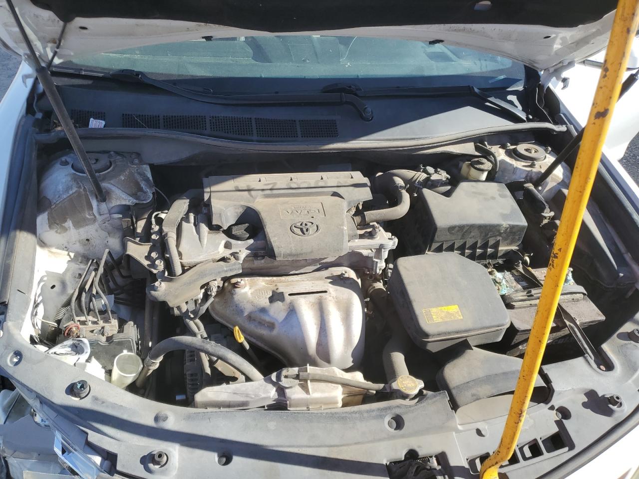 2012 Toyota Camry - Image 11