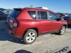 2015 Jeep Compass Sport للبيع في Kansas City، KS - Front End
